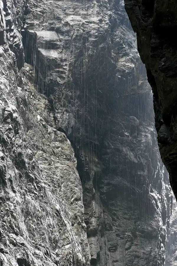 071 | 2010 | Grindelwald | Lütschineschlucht | © carsten riede fotografie