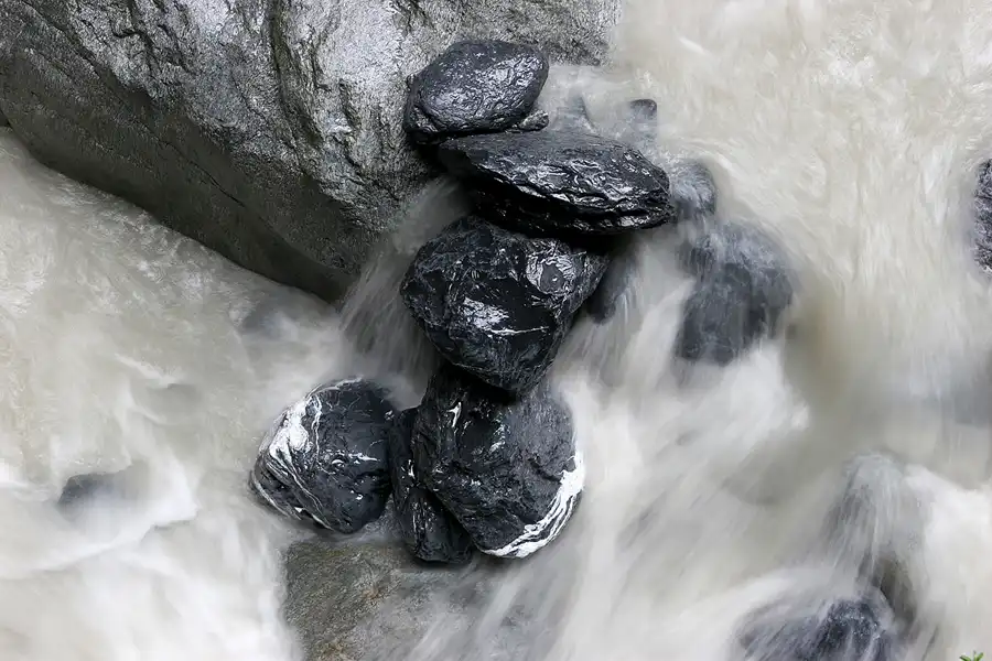 073 | 2010 | Grindelwald | Lütschineschlucht | © carsten riede fotografie