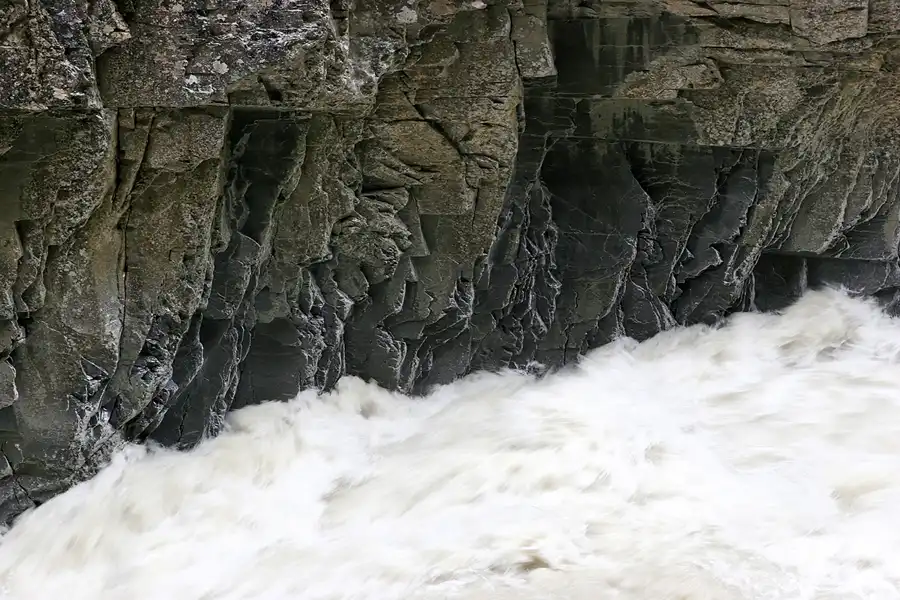077 | 2010 | Grindelwald | Lütschineschlucht | © carsten riede fotografie