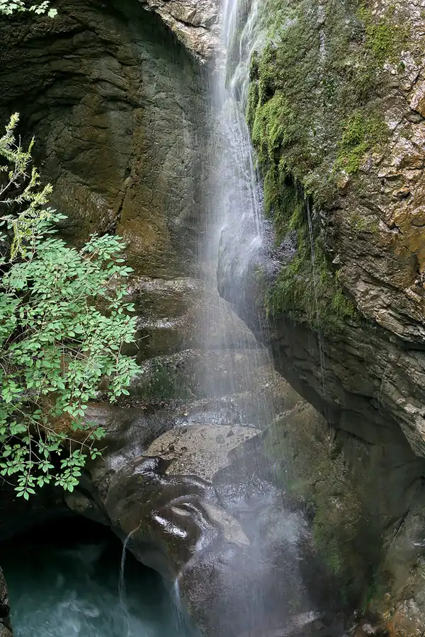 086 | 2010 | Adelboden | Pochtenkessel ´Engstligen´ | © carsten riede fotografie