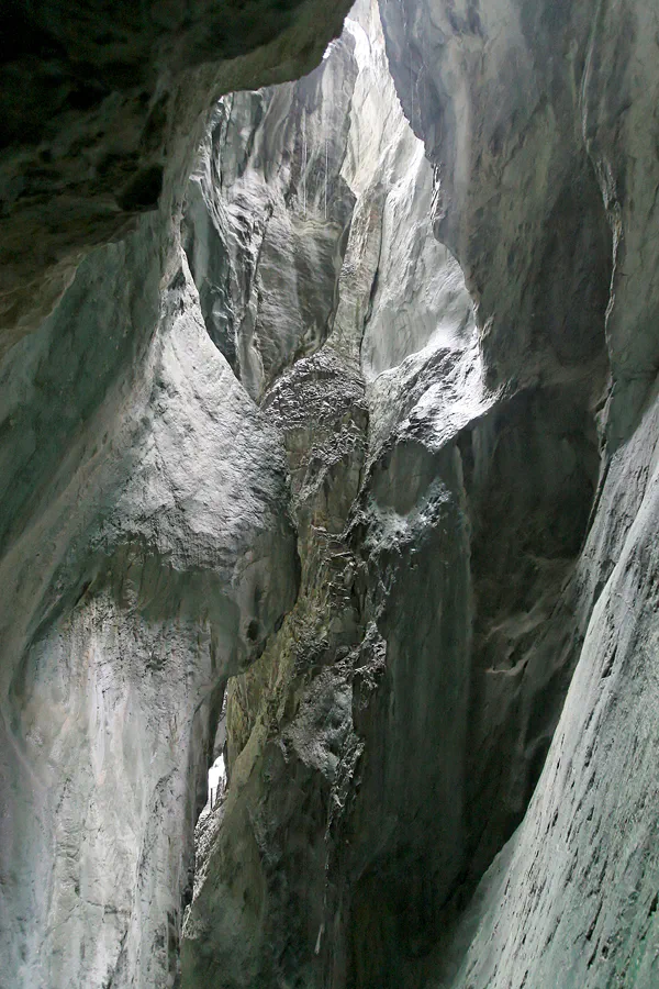 056 | 2010 | Gletscherschlucht Rosenlaui | © carsten riede fotografie