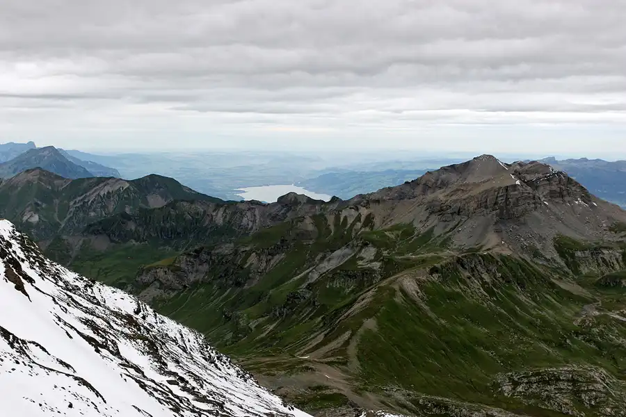 002 | 2010 | Schilthorn | Piz Gloria | © carsten riede fotografie