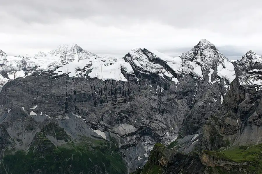 007 | 2010 | Schilthorn | Piz Gloria | © carsten riede fotografie