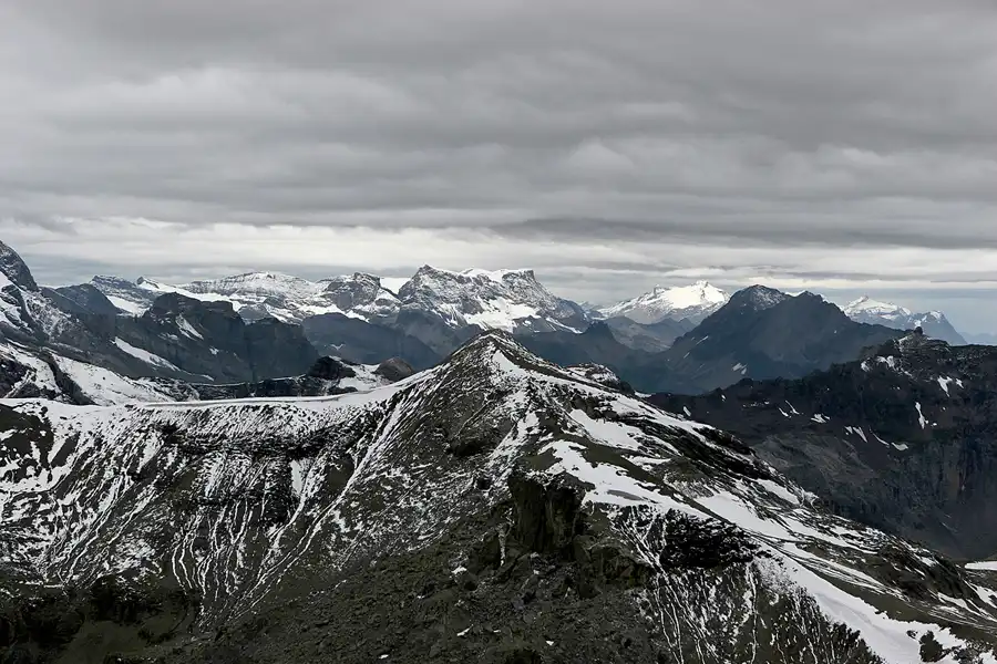 008 | 2010 | Schilthorn | Piz Gloria | © carsten riede fotografie