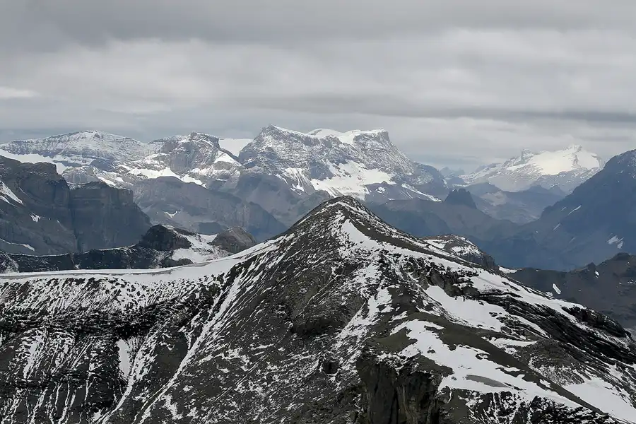 010 | 2010 | Schilthorn | Piz Gloria | © carsten riede fotografie