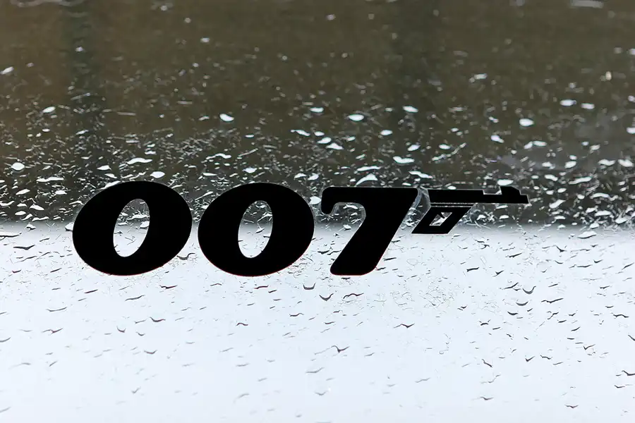 023 | 2010 | Schilthorn | Piz Gloria Drehrestaurant | © carsten riede fotografie