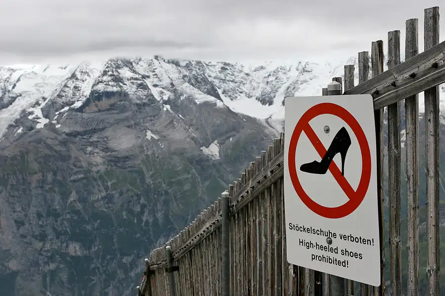 028 | 2010 | Schilthorn | Piz Gloria | © carsten riede fotografie