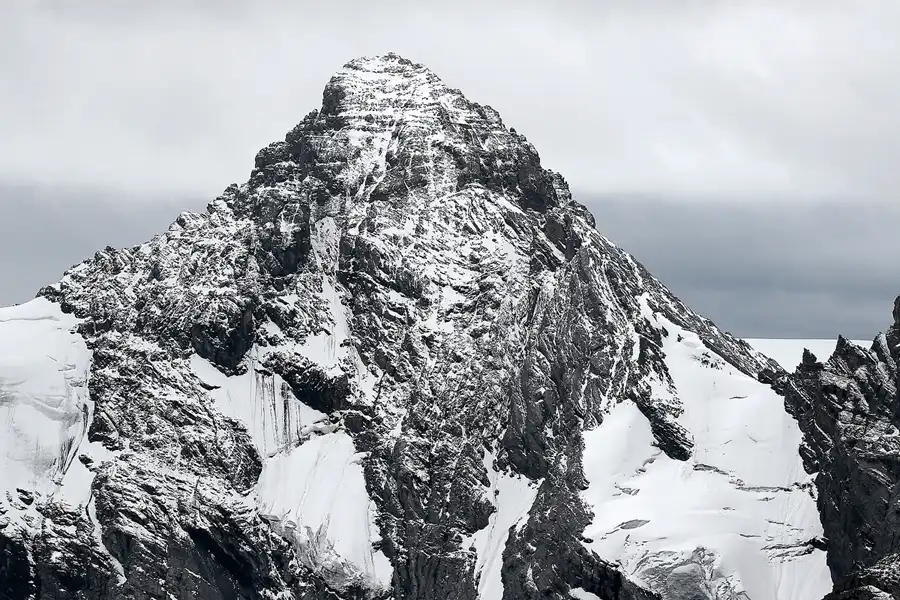 033 | 2010 | Schilthorn | Piz Gloria | © carsten riede fotografie