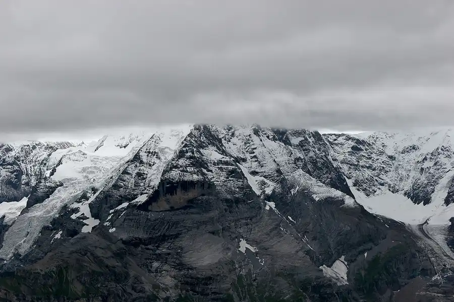 035 | 2010 | Schilthorn | Piz Gloria | © carsten riede fotografie