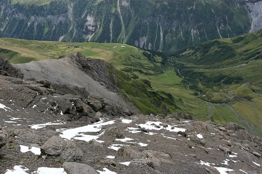 036 | 2010 | Schilthorn | Piz Gloria | © carsten riede fotografie