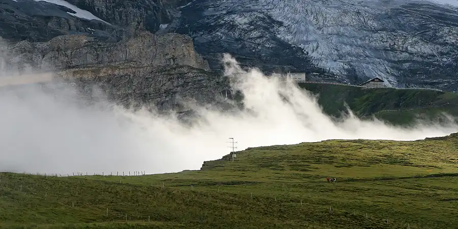 017 | 2010 | Kleine Scheidegg – Jungfraujoch | Zahnradbahnfahrt | © carsten riede fotografie