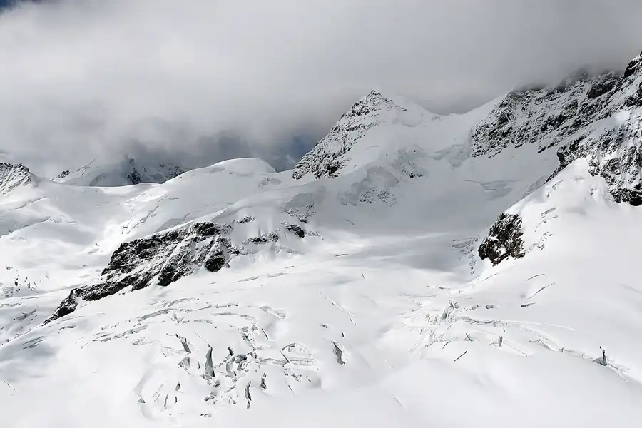 026 | 2010 | Jungfraujoch | © carsten riede fotografie