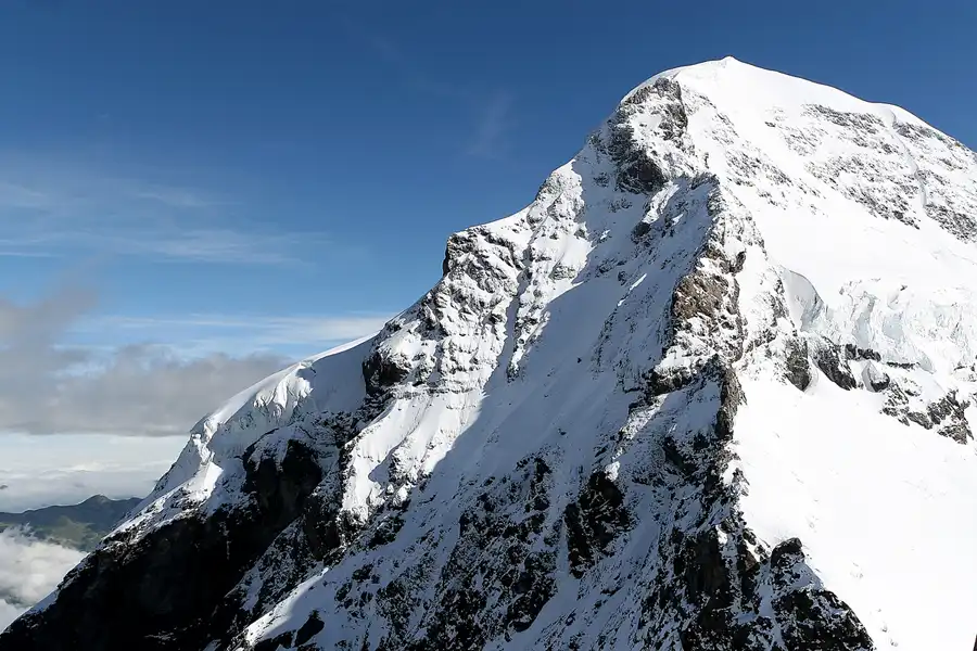 028 | 2010 | Jungfraujoch | © carsten riede fotografie