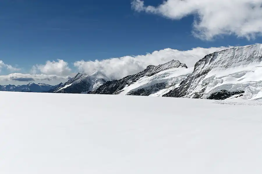 034 | 2010 | Jungfraujoch | © carsten riede fotografie