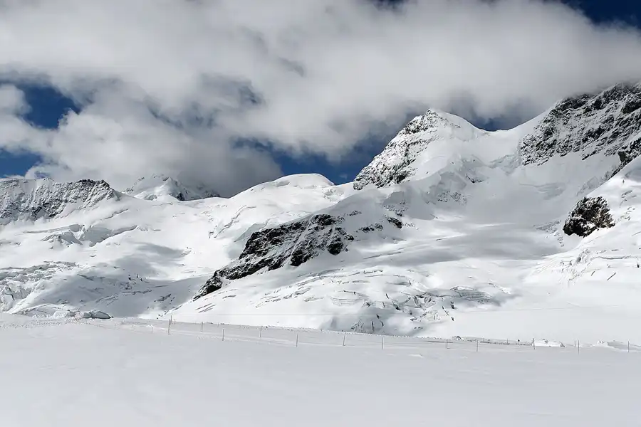 035 | 2010 | Jungfraujoch | © carsten riede fotografie