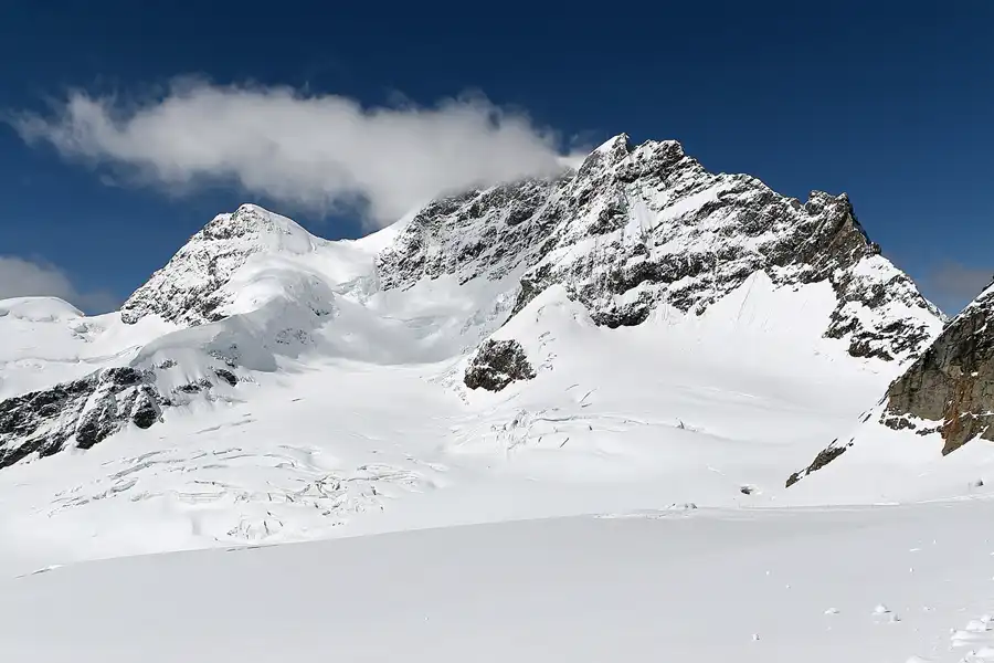 037 | 2010 | Jungfraujoch | © carsten riede fotografie