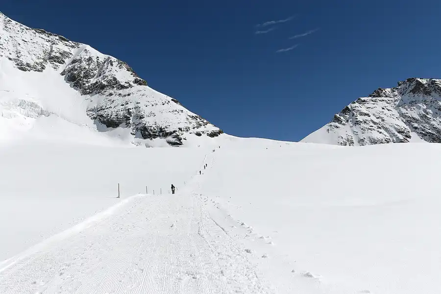 038 | 2010 | Jungfraujoch | © carsten riede fotografie