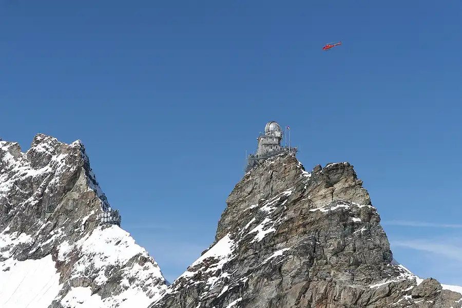042 | 2010 | Jungfraujoch | © carsten riede fotografie