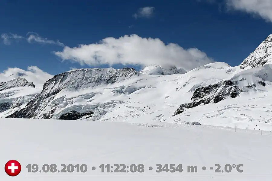 044 | 2010 | Jungfraujoch | © carsten riede fotografie