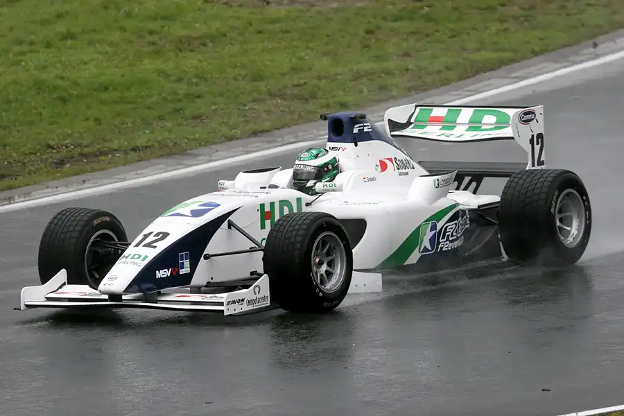 005 | 2010 | Motorsport Arena Oschersleben | FIA Formula 2 | © carsten riede fotografie