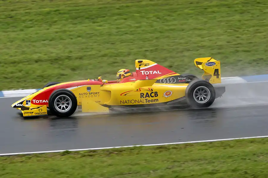 010 | 2010 | Motorsport Arena Oschersleben | FIA Formula 2 | © carsten riede fotografie