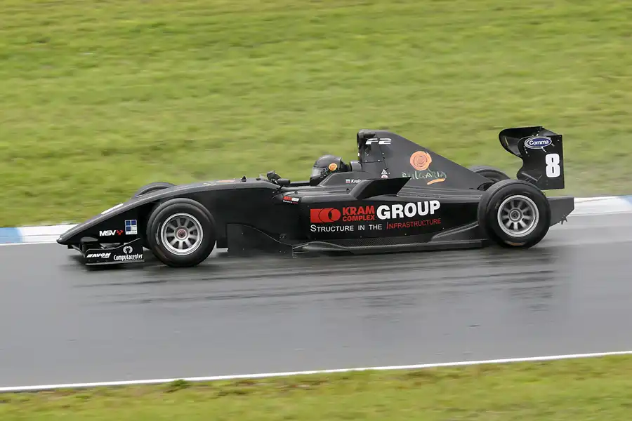 013 | 2010 | Motorsport Arena Oschersleben | FIA Formula 2 | © carsten riede fotografie