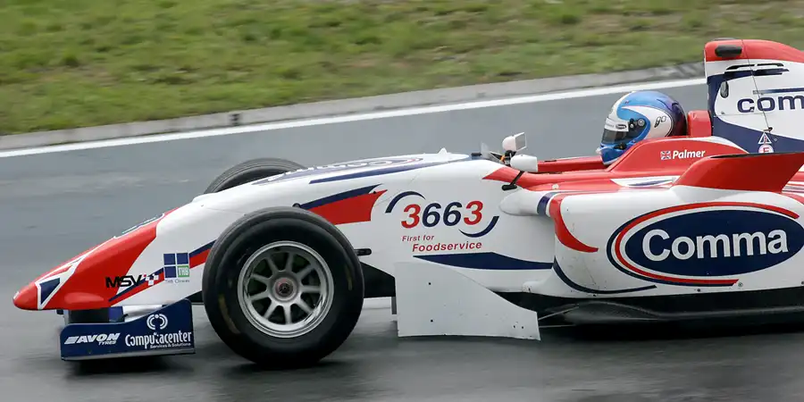 024 | 2010 | Motorsport Arena Oschersleben | FIA Formula 2 | © carsten riede fotografie