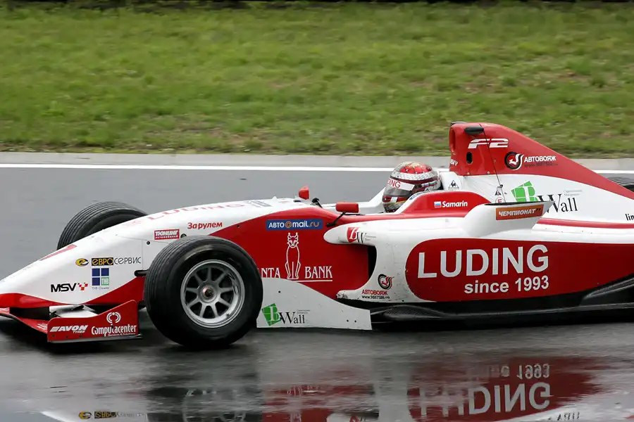 035 | 2010 | Motorsport Arena Oschersleben | FIA Formula 2 | © carsten riede fotografie