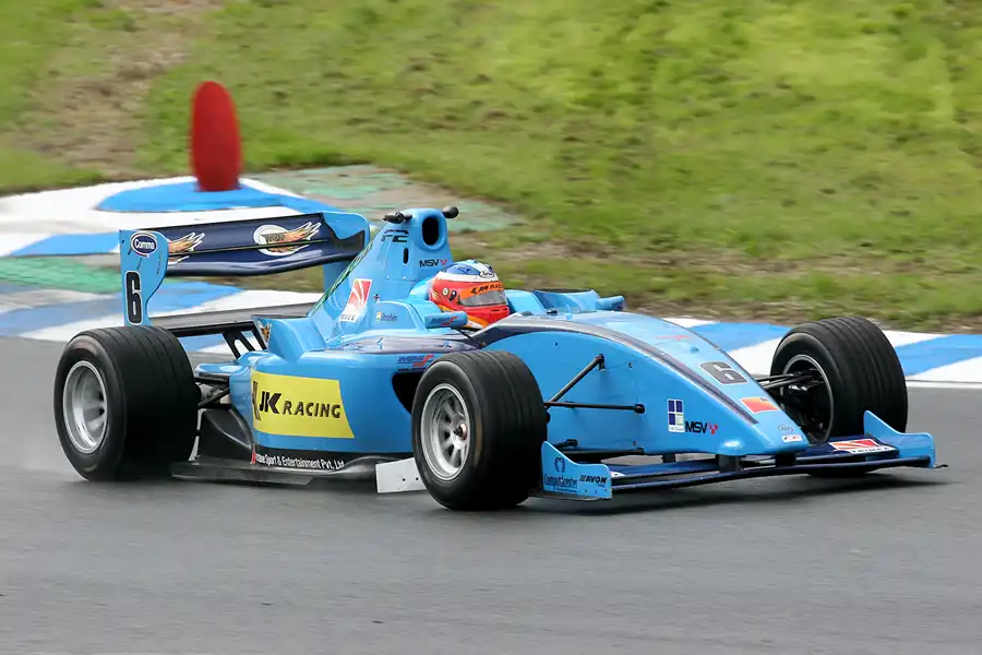 056 | 2010 | Motorsport Arena Oschersleben | FIA Formula 2 | © carsten riede fotografie