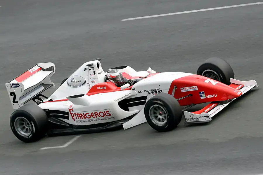 059 | 2010 | Motorsport Arena Oschersleben | FIA Formula 2 | © carsten riede fotografie