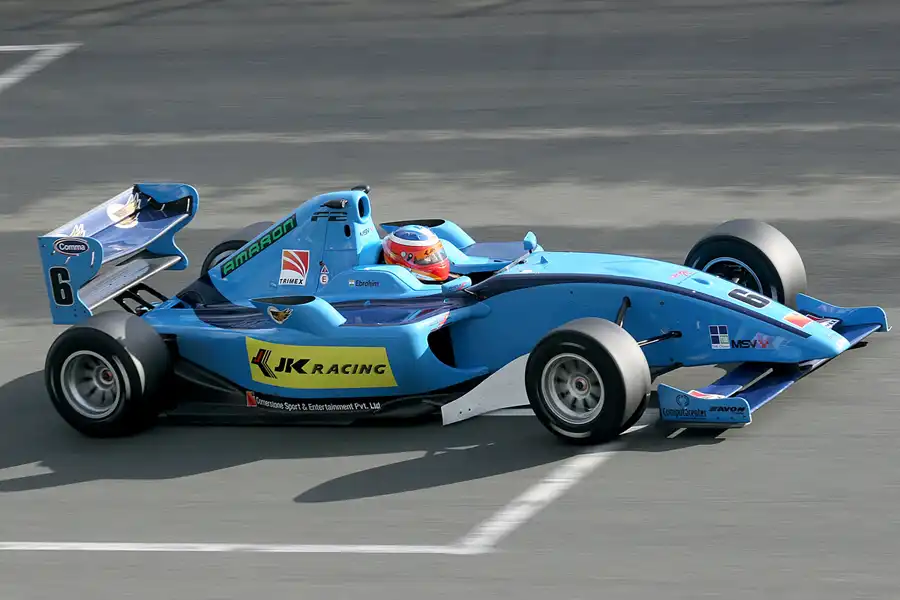 063 | 2010 | Motorsport Arena Oschersleben | FIA Formula 2 | © carsten riede fotografie