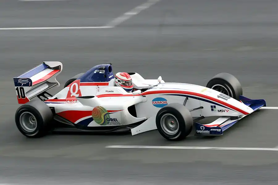 072 | 2010 | Motorsport Arena Oschersleben | FIA Formula 2 | © carsten riede fotografie