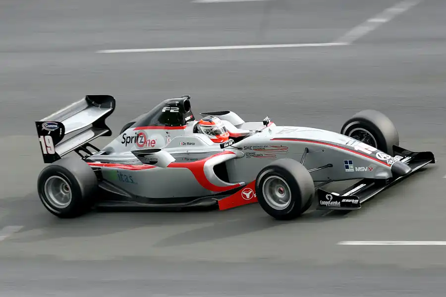 074 | 2010 | Motorsport Arena Oschersleben | FIA Formula 2 | © carsten riede fotografie