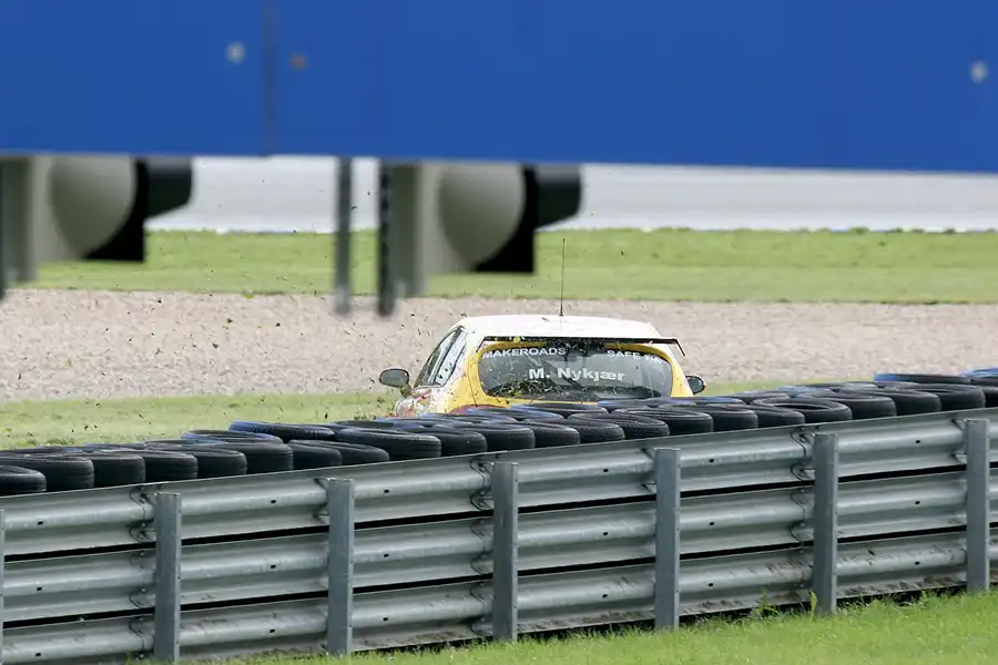 115 | 2010 | Motorsport Arena Oschersleben | FIA WTCC | © carsten riede fotografie