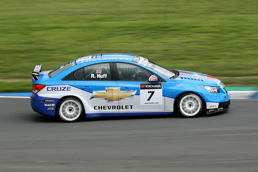 123 | 2010 | Motorsport Arena Oschersleben | FIA WTCC | © carsten riede fotografie