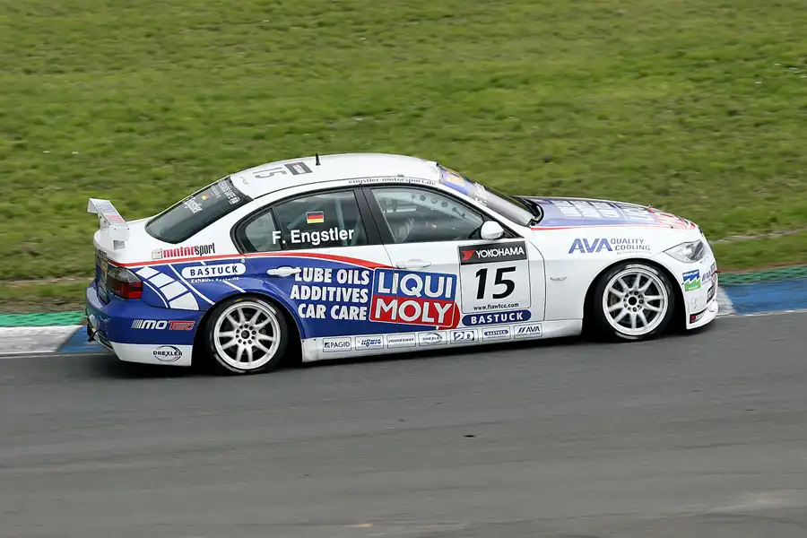 129 | 2010 | Motorsport Arena Oschersleben | FIA WTCC | © carsten riede fotografie