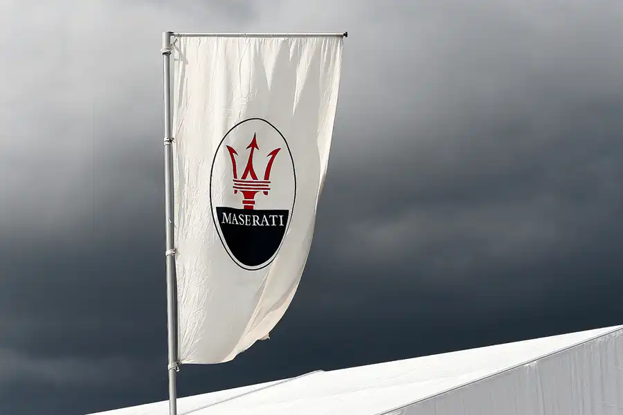 132 | 2010 | Motorsport Arena Oschersleben | Maserati Trofeo | © carsten riede fotografie