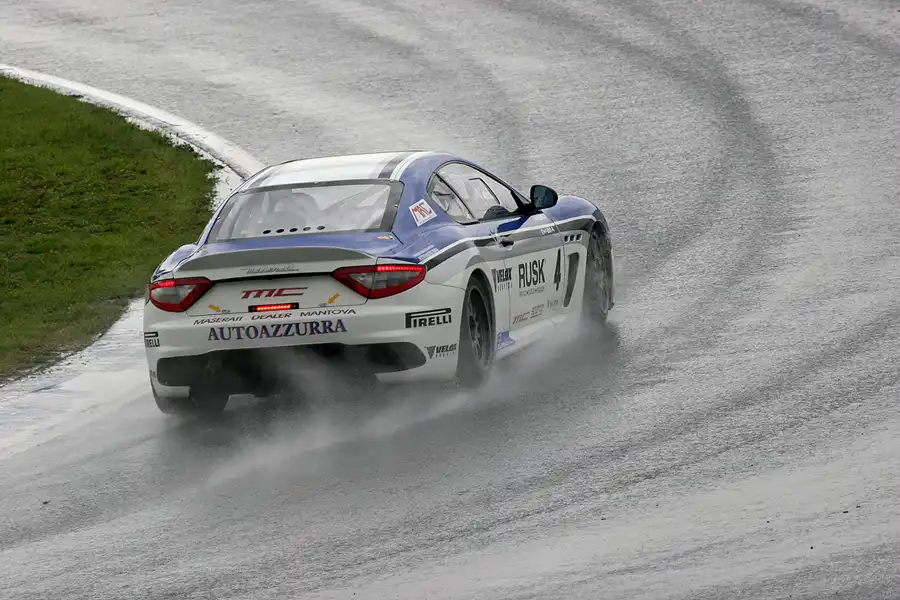 137 | 2010 | Motorsport Arena Oschersleben | Maserati Trofeo | © carsten riede fotografie