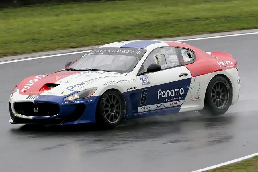 140 | 2010 | Motorsport Arena Oschersleben | Maserati Trofeo | © carsten riede fotografie