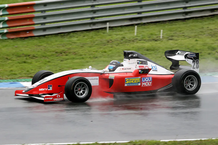 041 | 2010 | Motorsport Arena Oschersleben | FIA Formula 2 | © carsten riede fotografie