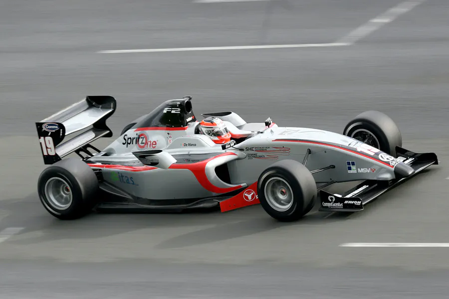 074 | 2010 | Motorsport Arena Oschersleben | FIA Formula 2 | © carsten riede fotografie