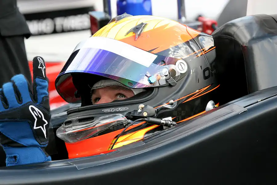 053 | 2010 | Motorsport Arena Oschersleben | Formula 3 Euro Series | © carsten riede fotografie