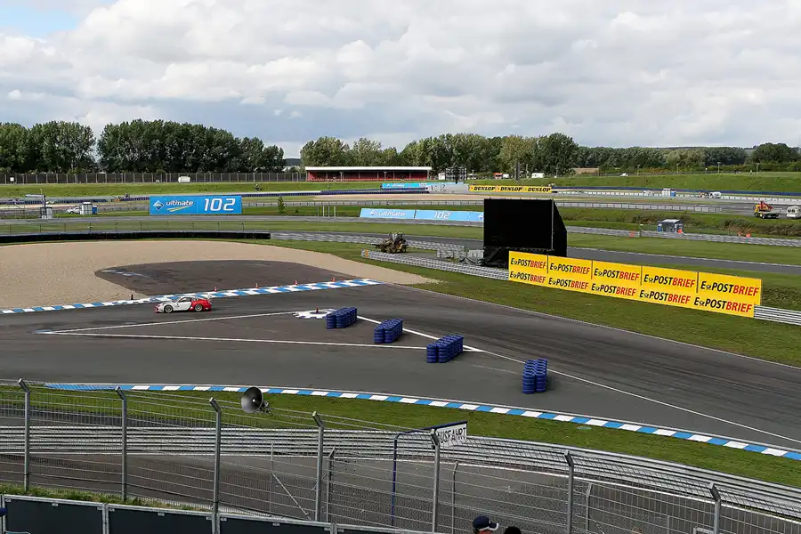 087 | 2010 | Motorsport Arena Oschersleben | © carsten riede fotografie