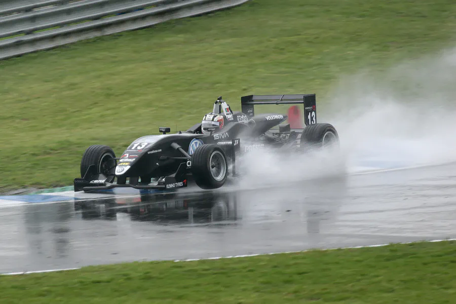006 | 2010 | Motorsport Arena Oschersleben | Formula 3 Euro Series | © carsten riede fotografie
