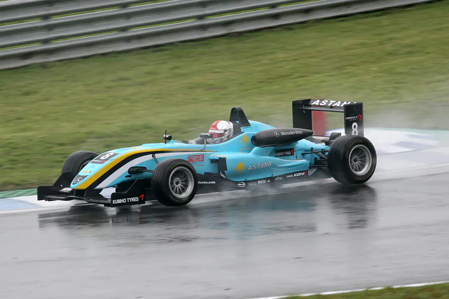 011 | 2010 | Motorsport Arena Oschersleben | Formula 3 Euro Series | © carsten riede fotografie