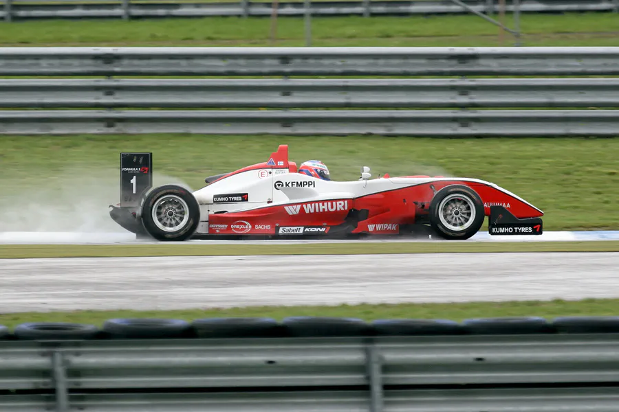 018 | 2010 | Motorsport Arena Oschersleben | Formula 3 Euro Series | © carsten riede fotografie