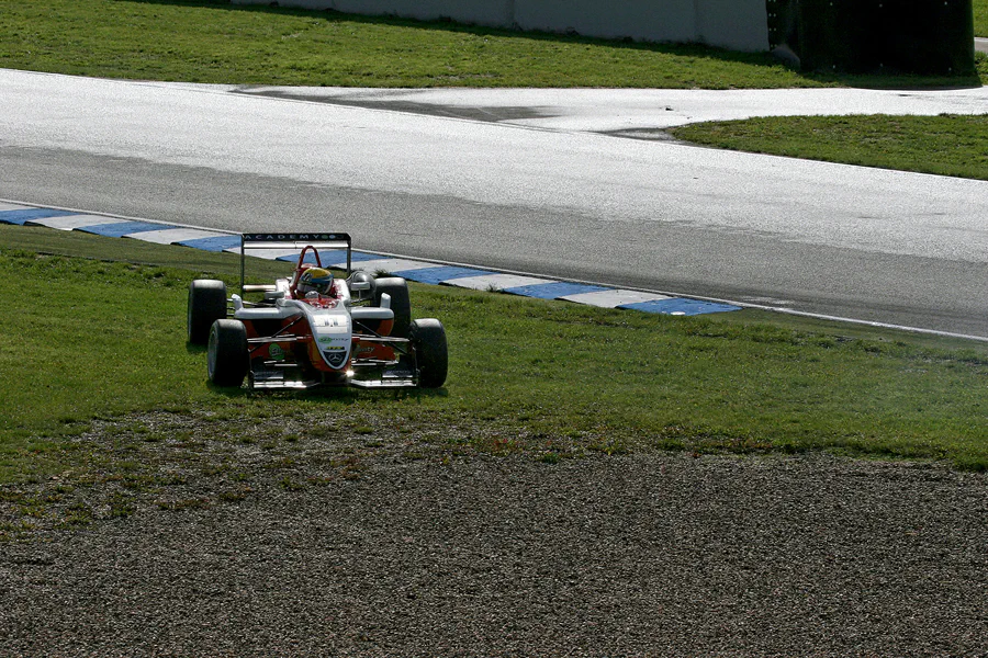 031 | 2010 | Motorsport Arena Oschersleben | Formula 3 Euro Series | © carsten riede fotografie