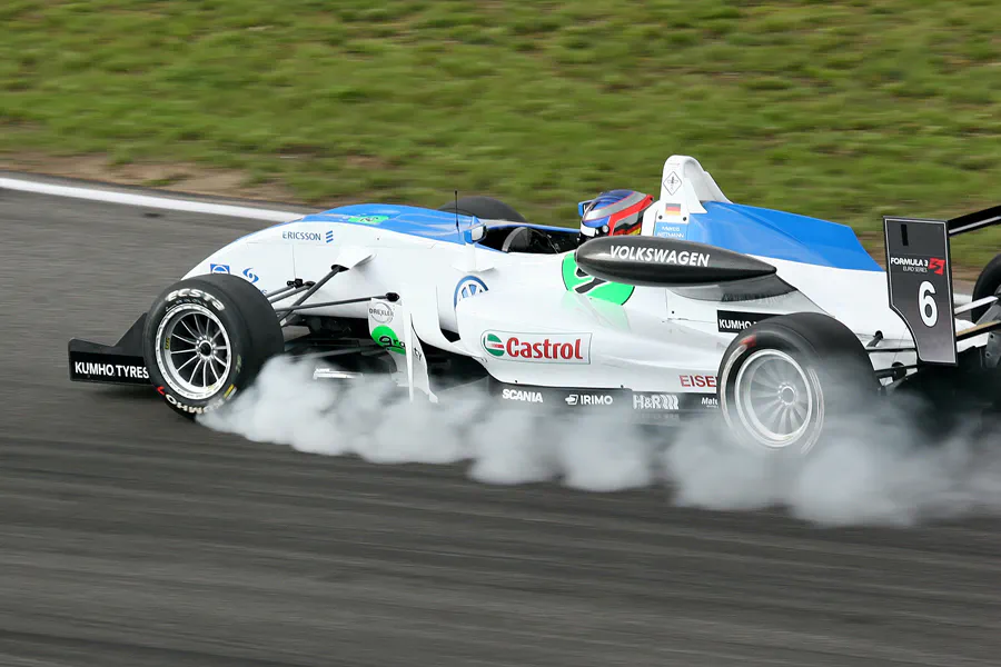 034 | 2010 | Motorsport Arena Oschersleben | Formula 3 Euro Series | © carsten riede fotografie