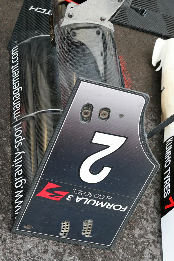 042 | 2010 | Motorsport Arena Oschersleben | Formula 3 Euro Series | © carsten riede fotografie