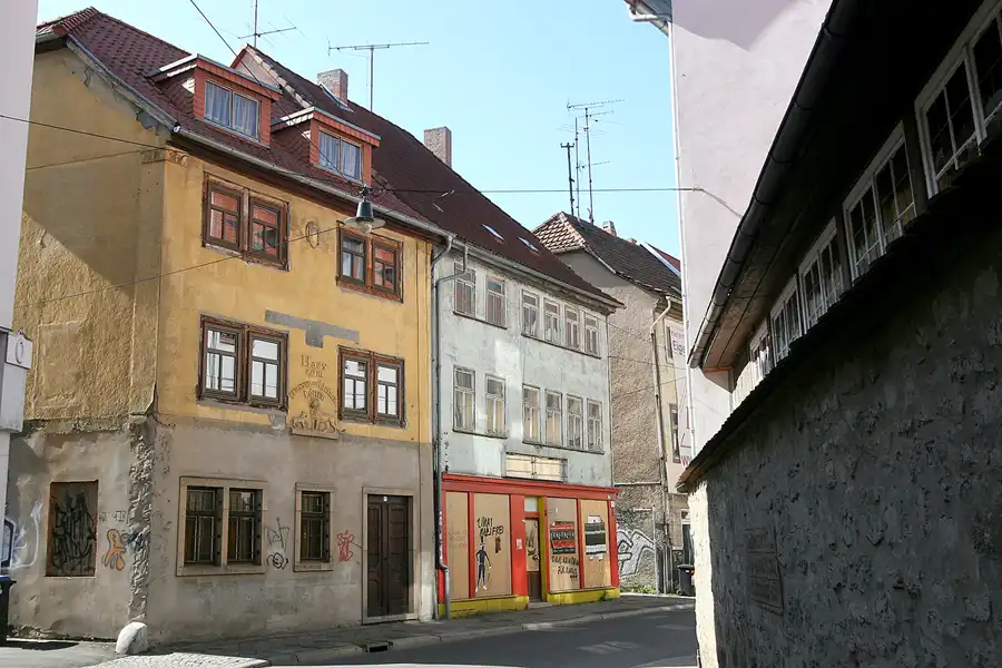 050 | 2010 | Erfurt | © carsten riede fotografie